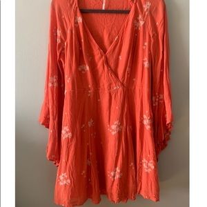 Free people dress